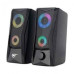 Havit HV-SK700 RGB Light Gamenote 2:0 Gaming Speaker